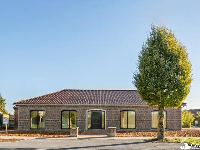 à vendre Maison Dadizele Geluwestraat