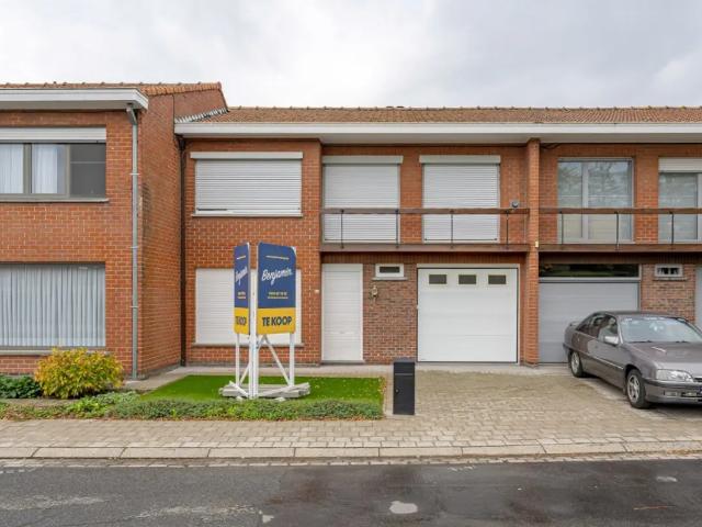 à vendre Maison Dadizele Dennenlaan