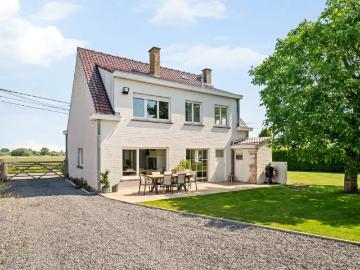 à vendre Maison Dadizele Kortrijksestraat
