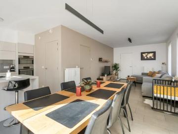 à vendre Maison Dadizele Kapelleveld