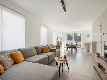 à vendre Maison Dadizele Kapelleveld