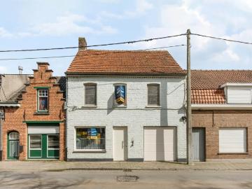 8890, Roeselare, Roulers, Flandre-Occidentale, Flandre