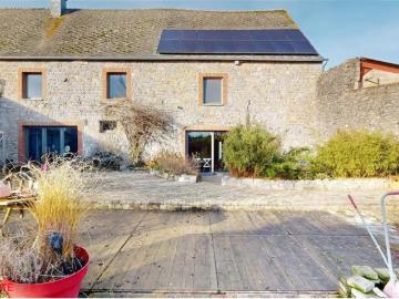 5660, Couvin, Arrondissement de Philippeville, Wallonie