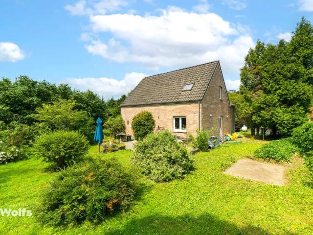 à vendre Maison Dalhem Avenue Albert 1er