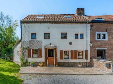 à vendre Maison Dalhem Al'Venne