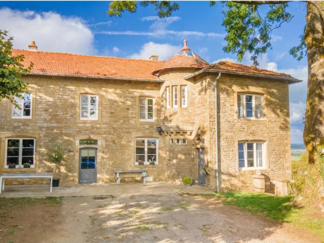 à vendre Maison Dampicourt Rue Saint Quentin