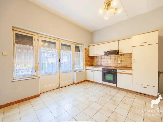 à vendre Maison Dampremy