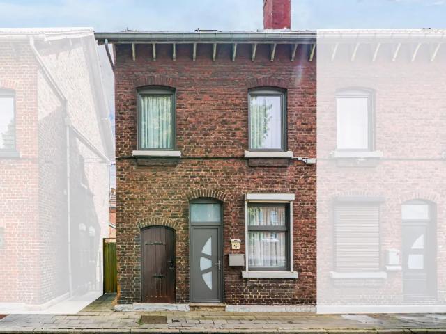 à vendre Maison Dampremy