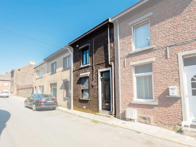 à vendre Maison Dampremy