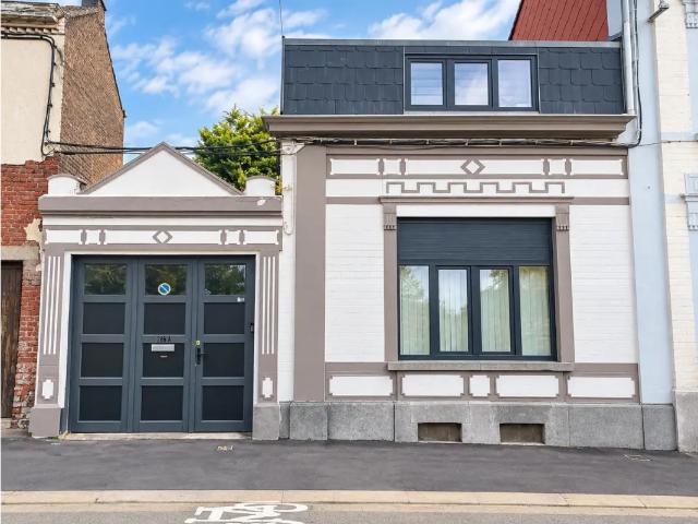 à vendre Maison Dampremy