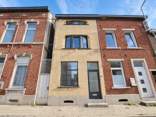 à vendre Maison Dampremy