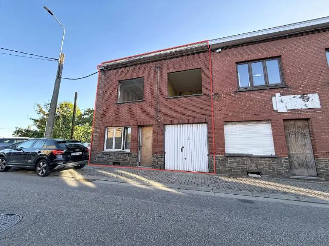 à vendre Maison Dampremy Rue de Gohyssart