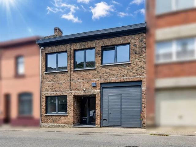 à vendre Maison Dampremy RUE DE GOHYSSART