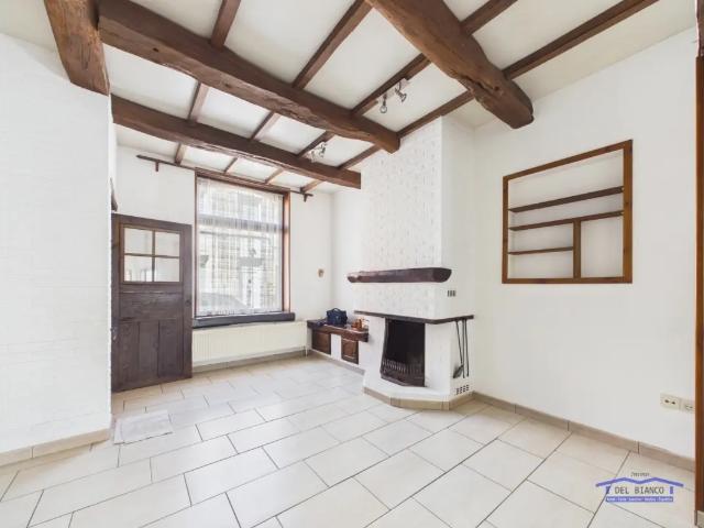 à vendre Maison Dampremy Rue Frère Orban