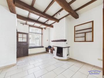 à vendre Maison Dampremy Rue Frère Orban