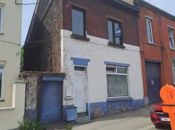 à vendre Maison Dampremy Rue Jean Jaurès DY