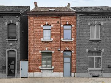 à vendre Maison Dampremy Rue Jean Jaures