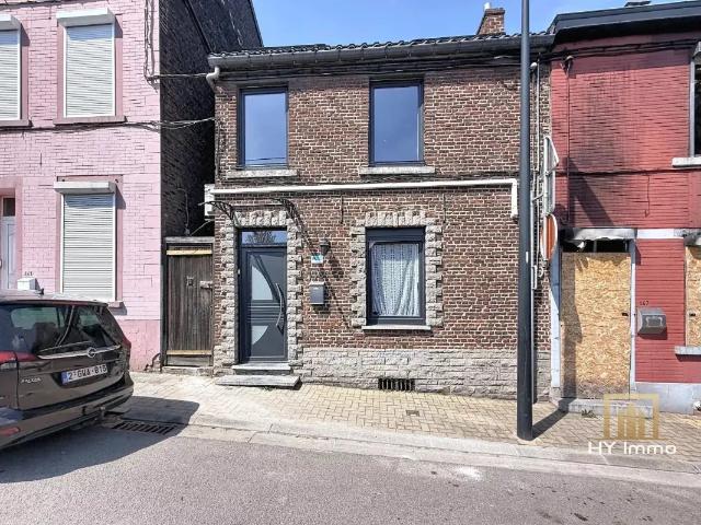 à vendre Maison Dampremy RUE PIERRE JOSEPH LECOMTE