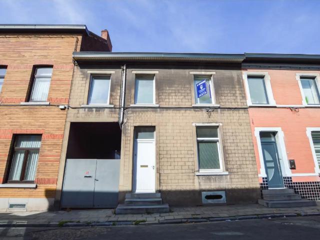 à vendre Maison Dampremy Rue Pierre Joseph Lecomte