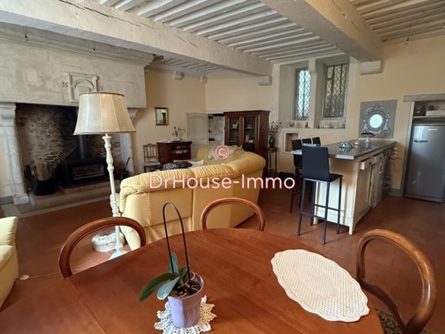 A vendre Maison dans le coeur historique ! 2 chambres