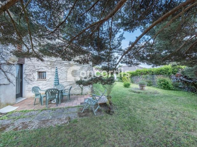A Vendre ! Maison d'Architecte