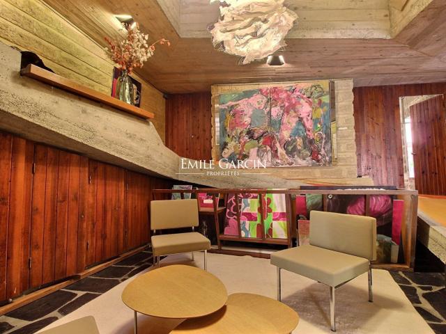A vendre Maison d'architecte Nimes centre 200m² Nîmes