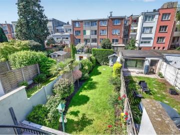 à vendre Maison Deurne Mattheus Corvensstraat