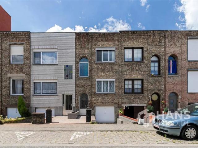 à vendre Maison Deurne Meyersstraat