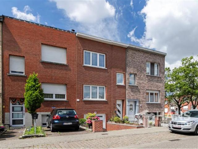à vendre Maison Deurne Meyersstraat