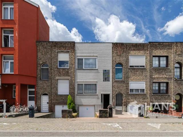 à vendre Maison Deurne Meyersstraat