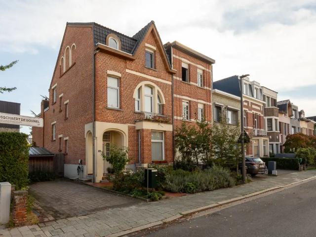 à vendre Maison Deurne Bosschaert de Bouwellei