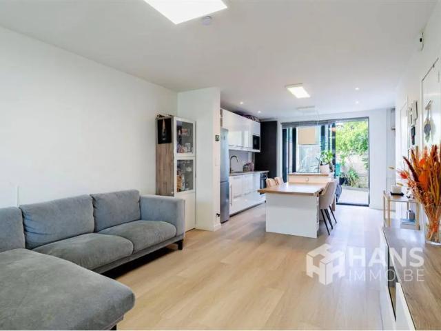 à vendre Maison Deurne Borsbeeksestenweg