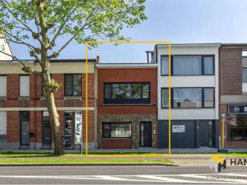 à vendre Maison Deurne Borsbeeksestenweg
