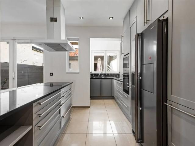 à vendre Maison Deurne Boterlaarbaan