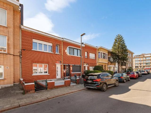 à vendre Maison Deurne Clara Snellingsstraat