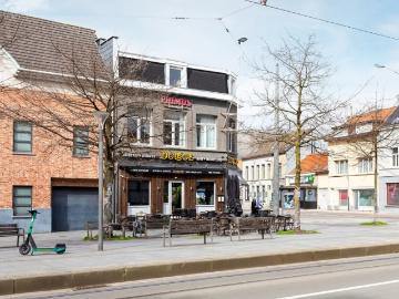 2100, Deurne, Anvers, Province de Anvers, Flandre