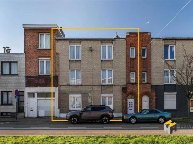à vendre Maison Deurne Confortalei