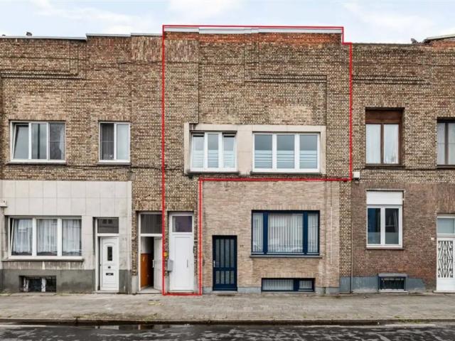 à vendre Maison Deurne Confortalei