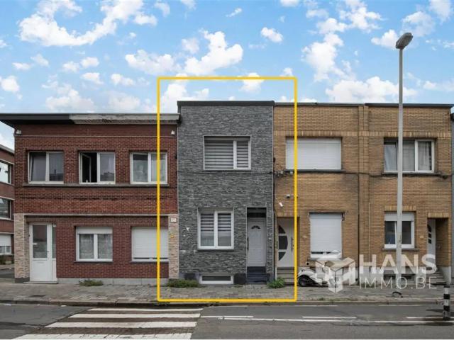 à vendre Maison Deurne Confortalei