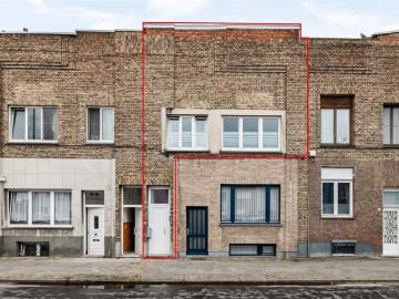 à vendre Maison Deurne Confortalei