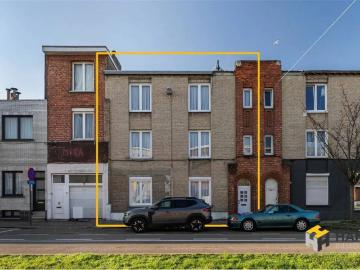 2100, Deurne, Anvers, Province de Anvers, Flandre