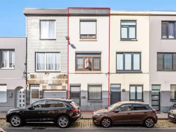 2100, Deurne, Anvers, Province de Anvers, Flandre