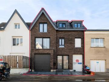 2100, Deurne, Anvers, Province de Anvers, Flandre