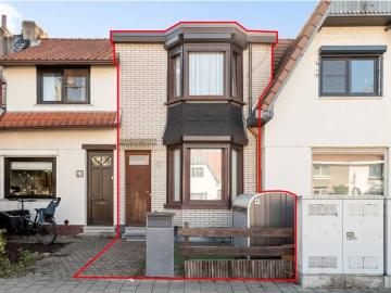 à vendre Maison Deurne Florent Pauwelslei