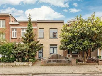 à vendre Maison Deurne Frans Messingstraat