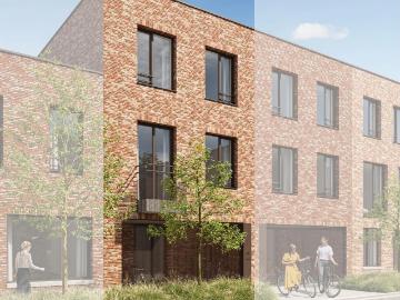 2100, Deurne, Anvers, Province de Anvers, Flandre