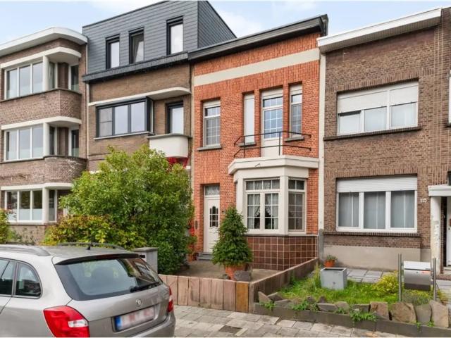 à vendre Maison Deurne Joos van den Steenelei