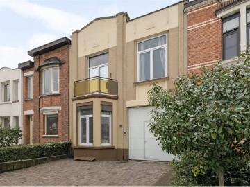 2100, Deurne, Anvers, Province de Anvers, Flandre