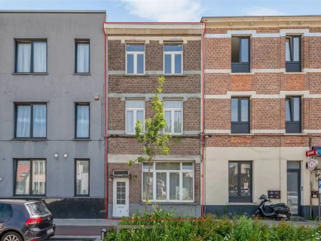 à vendre Maison Deurne Lakborslei