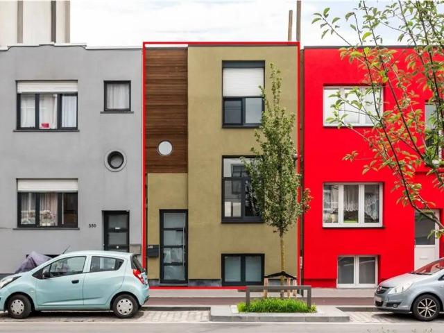 à vendre Maison Deurne Lakborslei